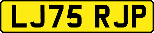 LJ75RJP