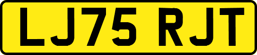 LJ75RJT