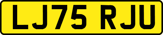LJ75RJU