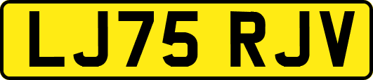 LJ75RJV