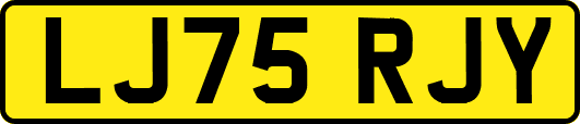 LJ75RJY