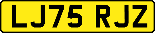 LJ75RJZ