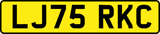 LJ75RKC