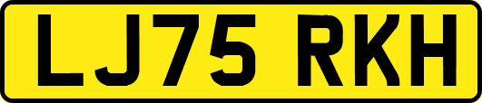 LJ75RKH