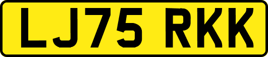 LJ75RKK