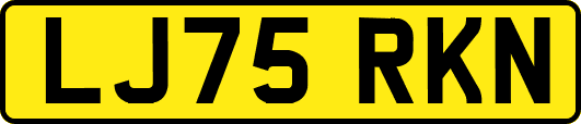 LJ75RKN