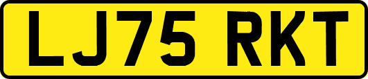 LJ75RKT