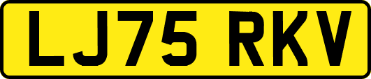 LJ75RKV