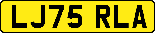 LJ75RLA
