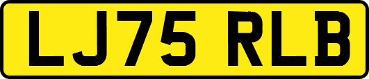 LJ75RLB