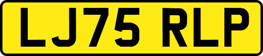 LJ75RLP