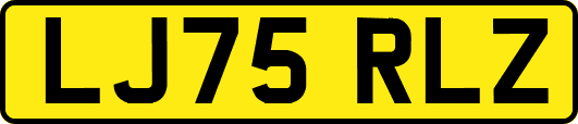 LJ75RLZ