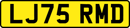 LJ75RMD