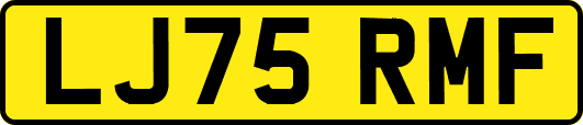 LJ75RMF