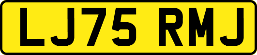 LJ75RMJ