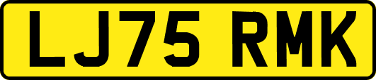 LJ75RMK