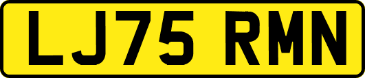 LJ75RMN