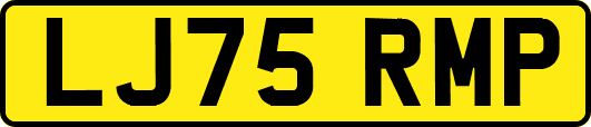 LJ75RMP