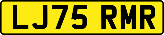 LJ75RMR