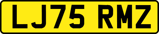 LJ75RMZ