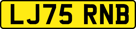LJ75RNB