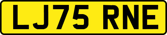 LJ75RNE