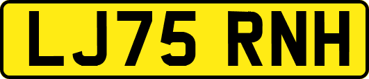 LJ75RNH
