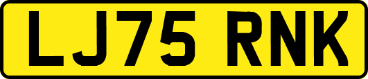 LJ75RNK