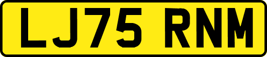 LJ75RNM