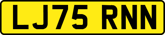 LJ75RNN