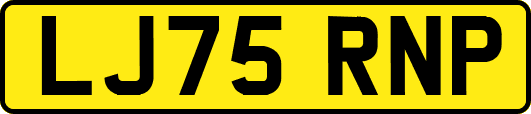 LJ75RNP