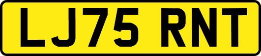 LJ75RNT