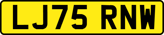 LJ75RNW