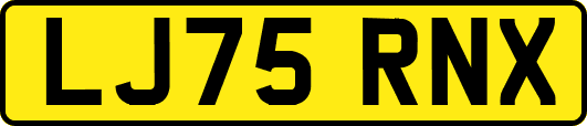 LJ75RNX