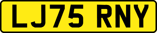 LJ75RNY