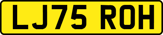LJ75ROH
