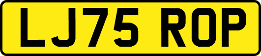 LJ75ROP