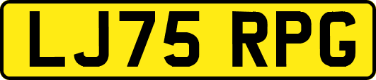 LJ75RPG