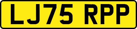 LJ75RPP