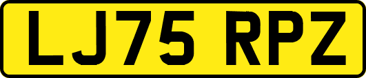 LJ75RPZ