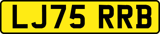 LJ75RRB