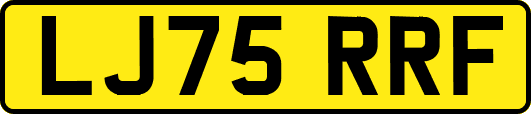 LJ75RRF