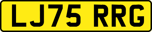 LJ75RRG
