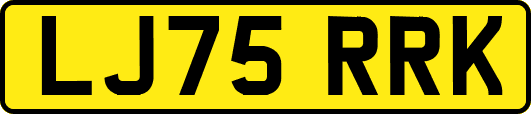 LJ75RRK