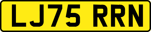 LJ75RRN