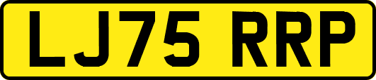 LJ75RRP