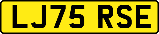 LJ75RSE