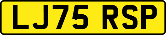 LJ75RSP
