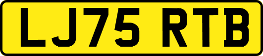 LJ75RTB