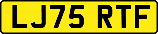 LJ75RTF